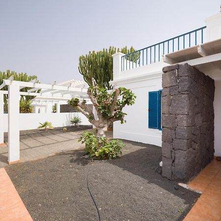 Villa Bonita Playa Blanca  Esterno foto