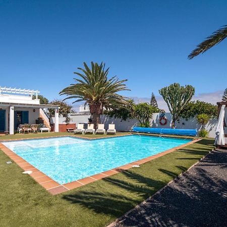 Villa Bonita Playa Blanca  Esterno foto