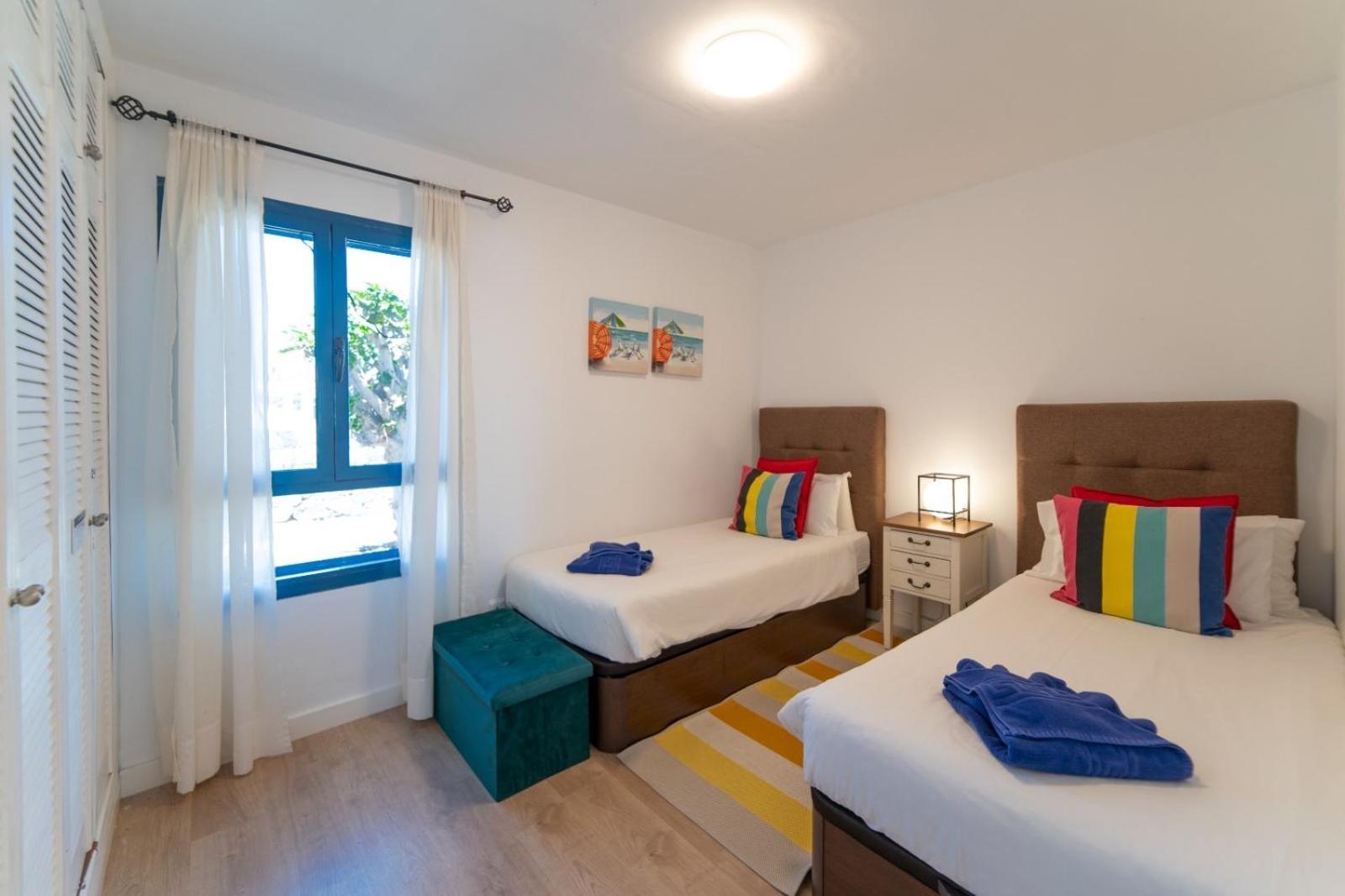 Villa Bonita Playa Blanca  Esterno foto
